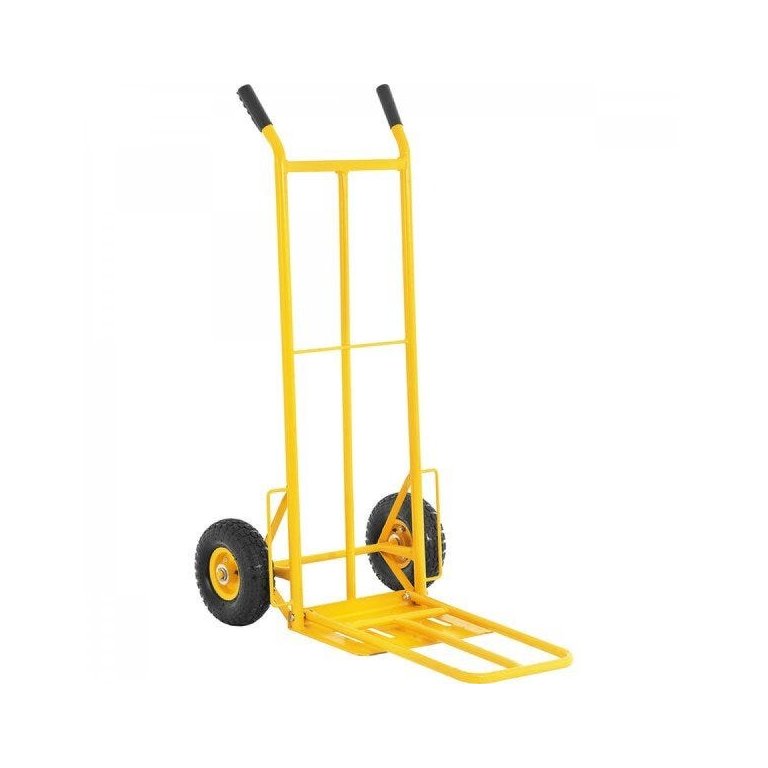 Carrinho para transporte de carga 250 kg CCV 0250 Vonder