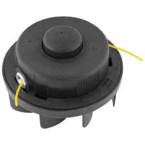 Carretel completo para aparador de grama Vonder