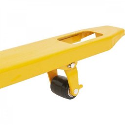 Carro hidráulico 20 toneladas 1.150 mm x 550 mm CSV 205 Vonder - 5