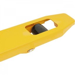 Carro hidráulico 20 toneladas 1.150 mm x 550 mm CSV 205 Vonder - 3
