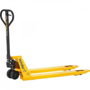 Carro hidráulico 20 toneladas 1.150 mm x 550 mm CSV 205 Vonder