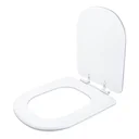 Ver imagem 2 de Tampa de Vaso Sanitário Almofadada Vogue Plus Branco Deca