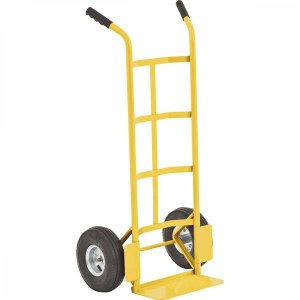 Carrinho para Transporte de Carga 200 Kg Ccv 0200 Vonder