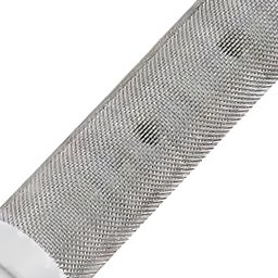 Filtro Máquina de Pintura Airless Mpa 1010 120 300 350b Vonder Malha 100 Aço Inox Reposição Tintas - 5