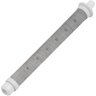 Filtro Máquina de Pintura Airless Mpa 1010 120 300 350b Vonder Malha 100 Aço Inox Reposição Tintas - 1