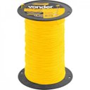 Ver imagem 1 de Fio de nylon 20 mm x 500 m redondo Vonder