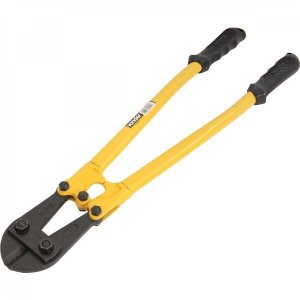 Tesoura corta vergalhão 12" Vonder
