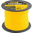 Ver imagem 1 de Fio de nylon 16 mm x 500 m redondo Vonder