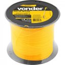 Ver imagem 3 de Fio de nylon 16 mm x 500 m redondo Vonder