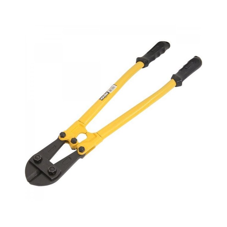 Tesoura corta vergalhão 18" Vonder