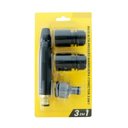 Ver imagem 5 de Bico de Mangueira Modelo 3 em 1 Jato Alta Pressão Potente