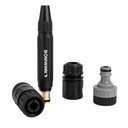 Ver imagem 1 de Bico de Mangueira Modelo 3 em 1 Jato Alta Pressão Potente