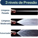 Ver imagem 3 de Bico de Mangueira Modelo 3 em 1 Jato Alta Pressão Potente