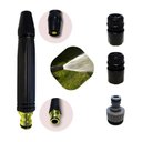 Ver imagem 4 de Bico de Mangueira Modelo 3 em 1 Jato Alta Pressão Potente