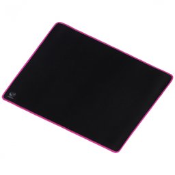 MOUSE PAD COLORS PINK MEDIUM - ESTILO SPEED ROSA - 500X400MM - PMC50X40P - 4
