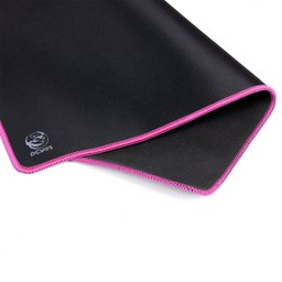 MOUSE PAD COLORS PINK MEDIUM - ESTILO SPEED ROSA - 500X400MM - PMC50X40P - 6