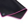 MOUSE PAD COLORS PINK MEDIUM - ESTILO SPEED ROSA - 500X400MM - PMC50X40P - 6