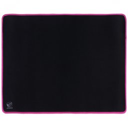 MOUSE PAD COLORS PINK MEDIUM - ESTILO SPEED ROSA - 500X400MM - PMC50X40P - 1