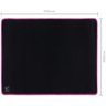 MOUSE PAD COLORS PINK MEDIUM - ESTILO SPEED ROSA - 500X400MM - PMC50X40P - 3