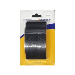 4 Tacos De Borracha Grande Lixamento Automotivo - Purplex - 4