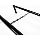 Ver imagem 4 de Cavalete Andaime em Aço Multiuso 200kg 60cm x 80cm Rolwes
