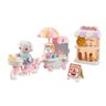 Casinha Feliz Sorveteria 1238 Zoop Toys - 1