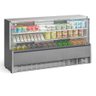 Balcão Refrigerado Gpsa205r Gelopar Aurora 1 Placa Fria 2,06mt Tipo Inox 220v - 1