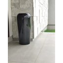 Ver imagem 2 de Vaso de Fibra de Vidro 63X28 cm Estilo Vietnamita Preto