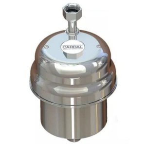Aquecedor Individual 220 Volts - Aq004 - Cardal Aquecedor Individual Bp 220v Cardal Aq004