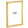 Porta Retrato Dourado 10x15 - Mart - 1