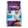 Ração Prediletta Pet Alimento para Gatos Adultos - 1