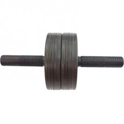 Roda de Exercício Abdominal Polimet - 2