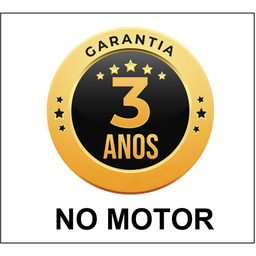 Ventilador de Teto Retrátil Luxuoso - Cge-8206 - 6