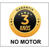 Ventilador de Teto Retrátil Luxuoso - Cge-8206 - 6