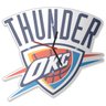 Relógio Nba Oklahoma City Thunder Oficial - 2