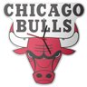 Relógio Nba Chicago Bulls Oficial - 1