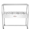 Ver imagem 2 de Buffet Térmico com 8 Cubas Spolu 220v Spl-508