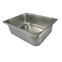 Ver imagem 3 de Buffet Térmico com 8 Cubas Spolu 220v Spl-508
