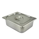 Ver imagem 4 de Buffet Térmico com 8 Cubas Spolu 220v Spl-508