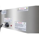 Ver imagem 6 de Buffet Térmico com 8 Cubas Spolu 220v Spl-508