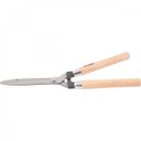 Ver imagem 4 de Tesoura para Cortar Grama 10" Tgv 1020 Aço Carbono Cabo Madeira Vonder