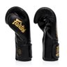 Luvas Fairtex Glory em Couro - 16 Oz - 5