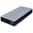 Ver imagem 1 de Colchão Solteiro Supercoil Ortho Quality Comfort 88X188X14 - 