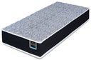 Ver imagem 1 de Colchão Solteiro Supercoil Ortho Quality Comfort 88X188X14 -