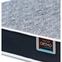 Ver imagem 2 de Colchão Solteiro Supercoil Ortho Quality Comfort 88X188X14 - 
