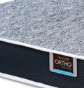 Ver imagem 2 de Colchão Solteiro Supercoil Ortho Quality Comfort 88X188X14 -