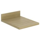 Ver imagem 1 de Tampo P/balcão de Cozinha 40cm 100% Mdf Phoenix Móvel na Caixa