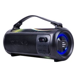 Caixa de Som Bazooka Bluetooth Blast 2 160w Pulse - Sp617 Sp617 Pulsesound - 1