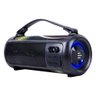 Caixa de Som Bazooka Bluetooth Blast 2 160w Pulse - Sp617 Sp617 Pulsesound - 1