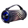 Caixa de Som Bazooka Bluetooth Blast 2 160w Pulse - Sp617 Sp617 Pulsesound - 5